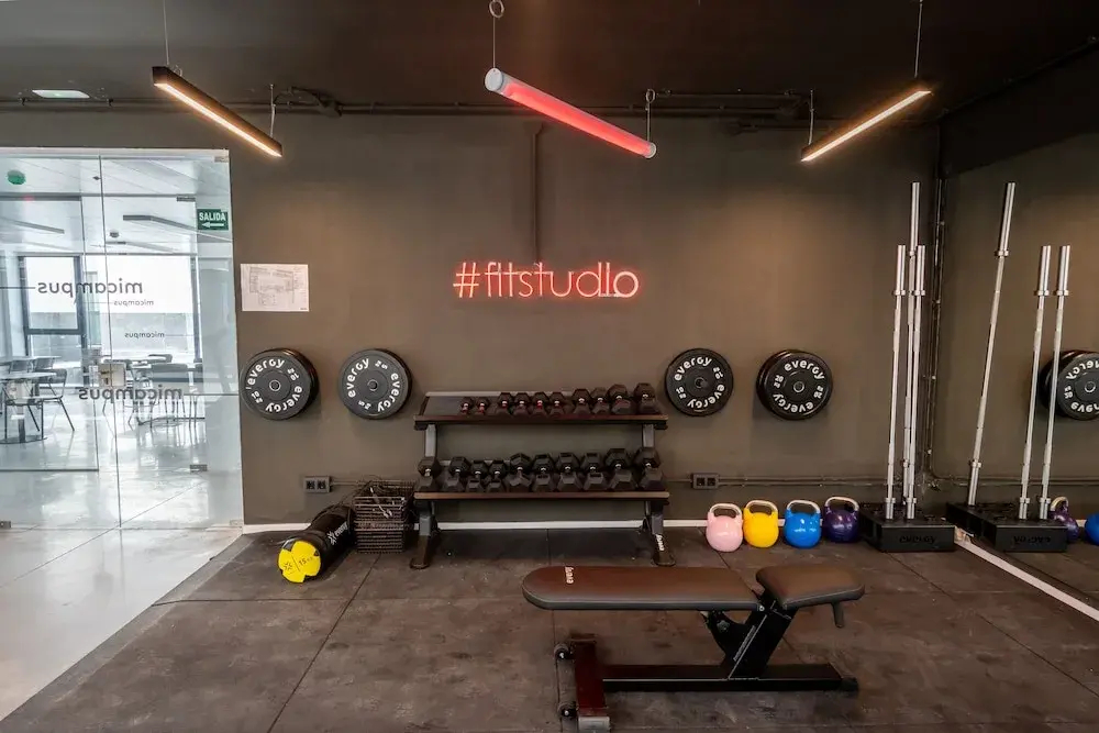 Foto - Micampus Alicante Student Residence