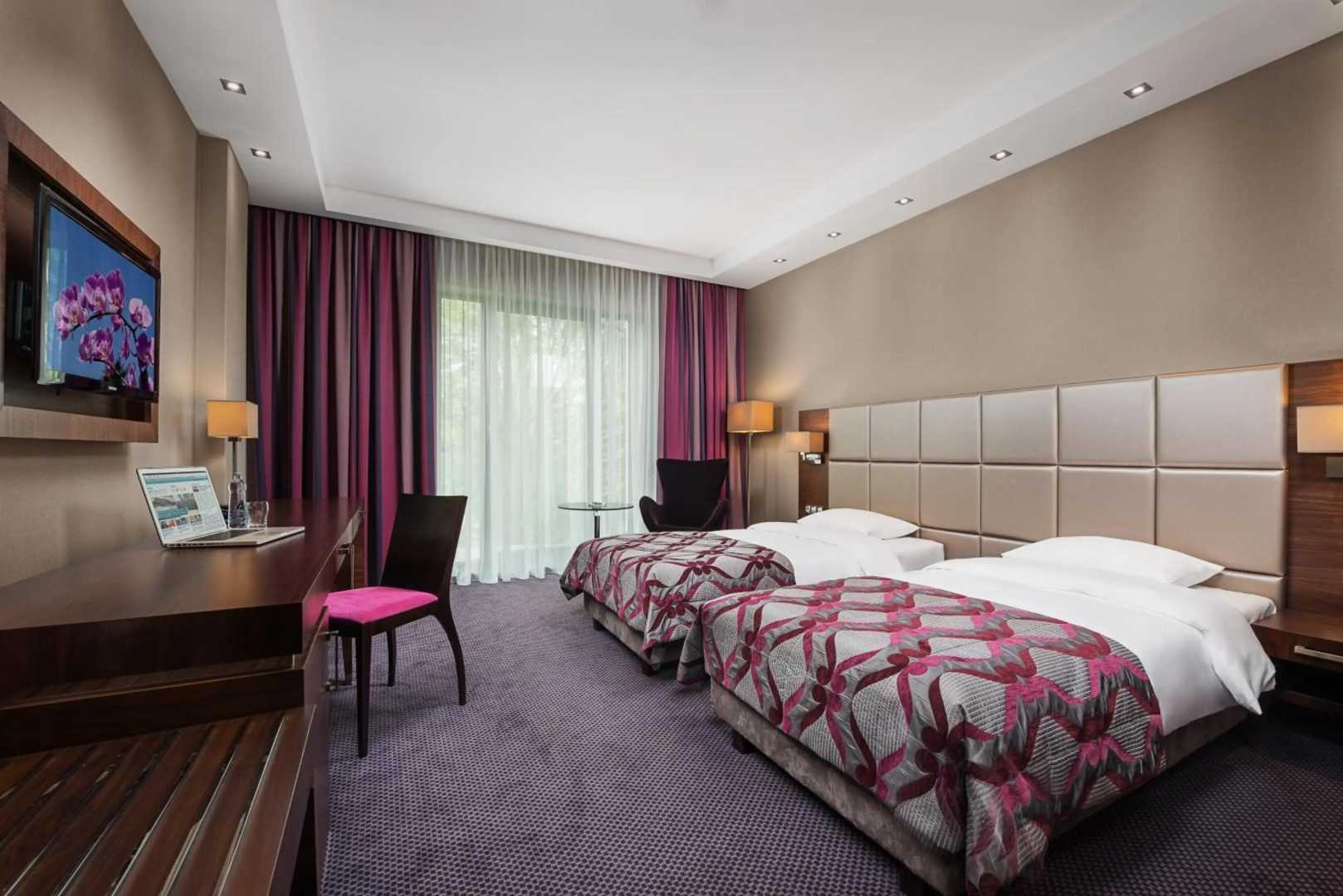 Photo - Hotel Warszawianka