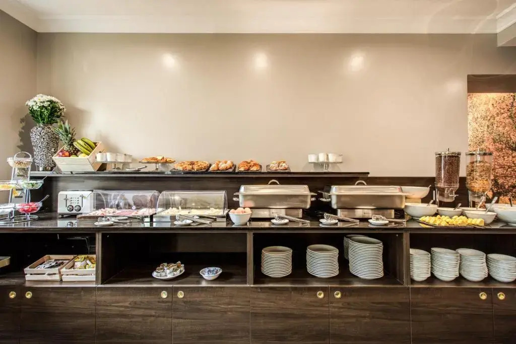 Foto - Hotel 55 Fifty-Five - Maison d'Art Collection