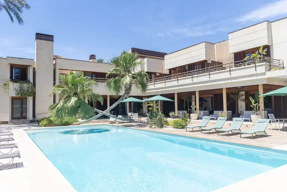 Photo - Hotel Boutique Hort de Nal