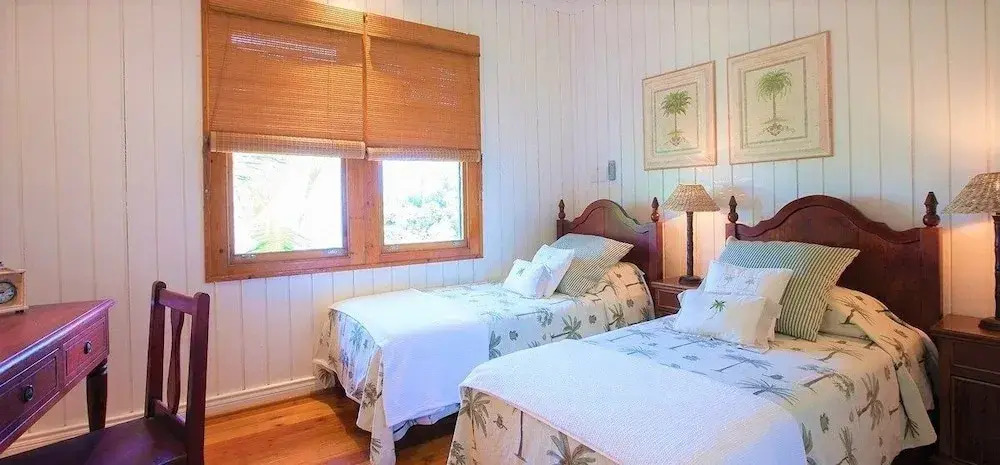 Foto - South Point Villas Cerf Island