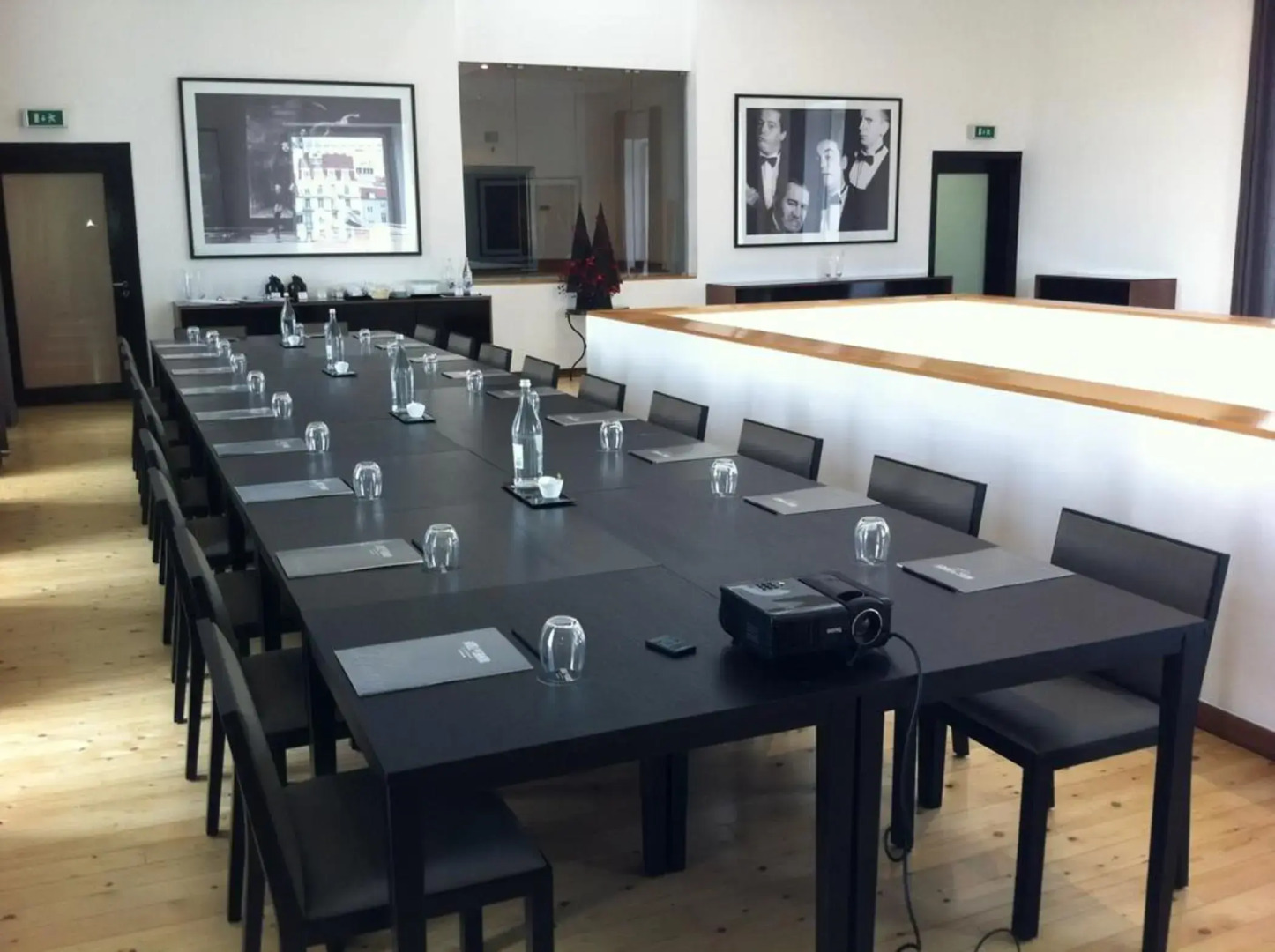 Foto - Hotel do Chiado