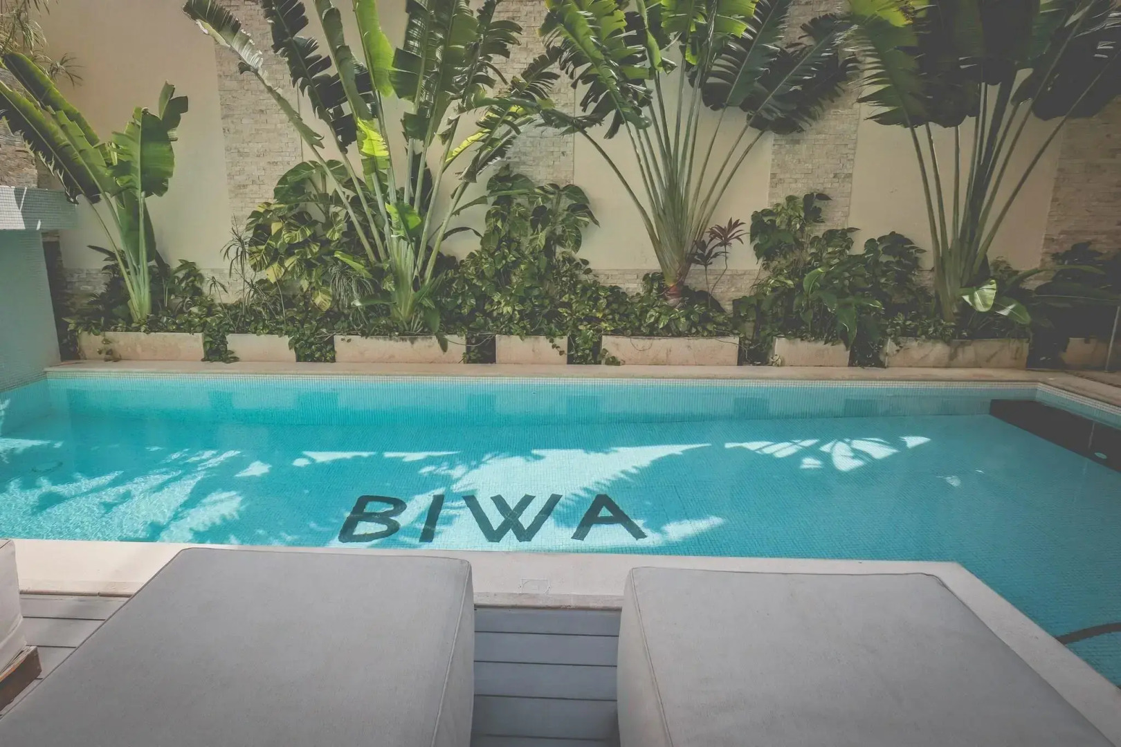 Foto - Biwa Tulum