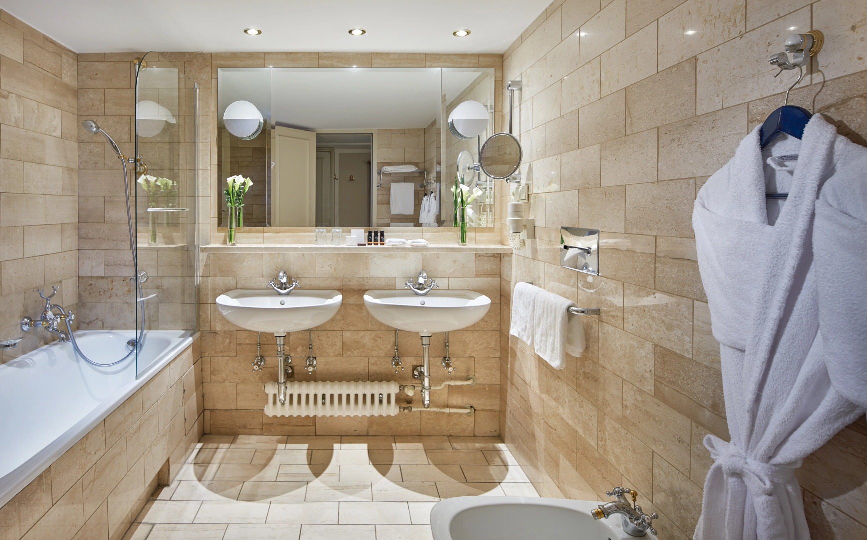 Photo - Hotel Bristol Berlin