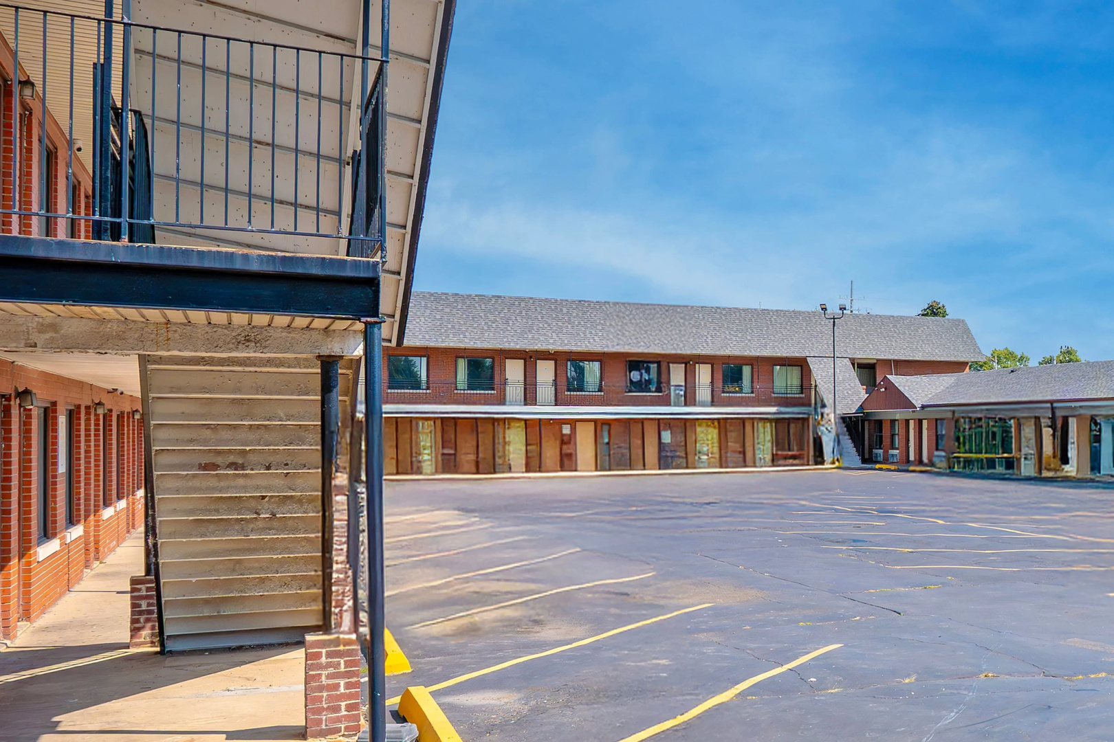 Foto - Hotel O Miami Inn & Suites Chicago Midway Airport