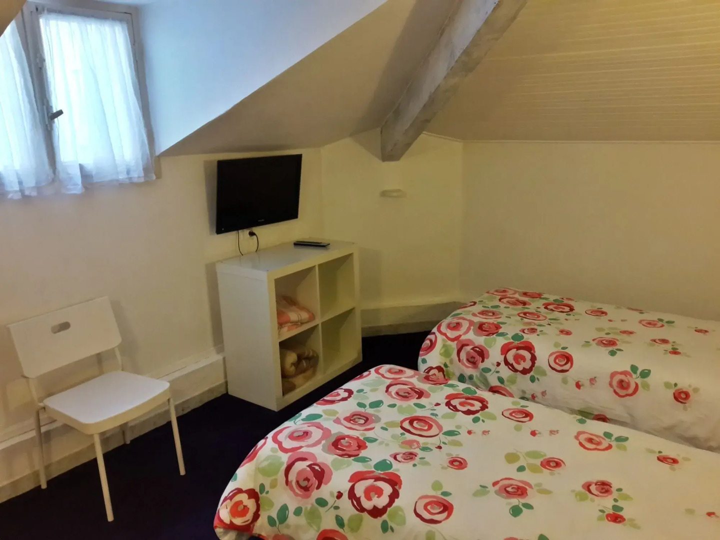 Photo - Hôtel Belle Meunière