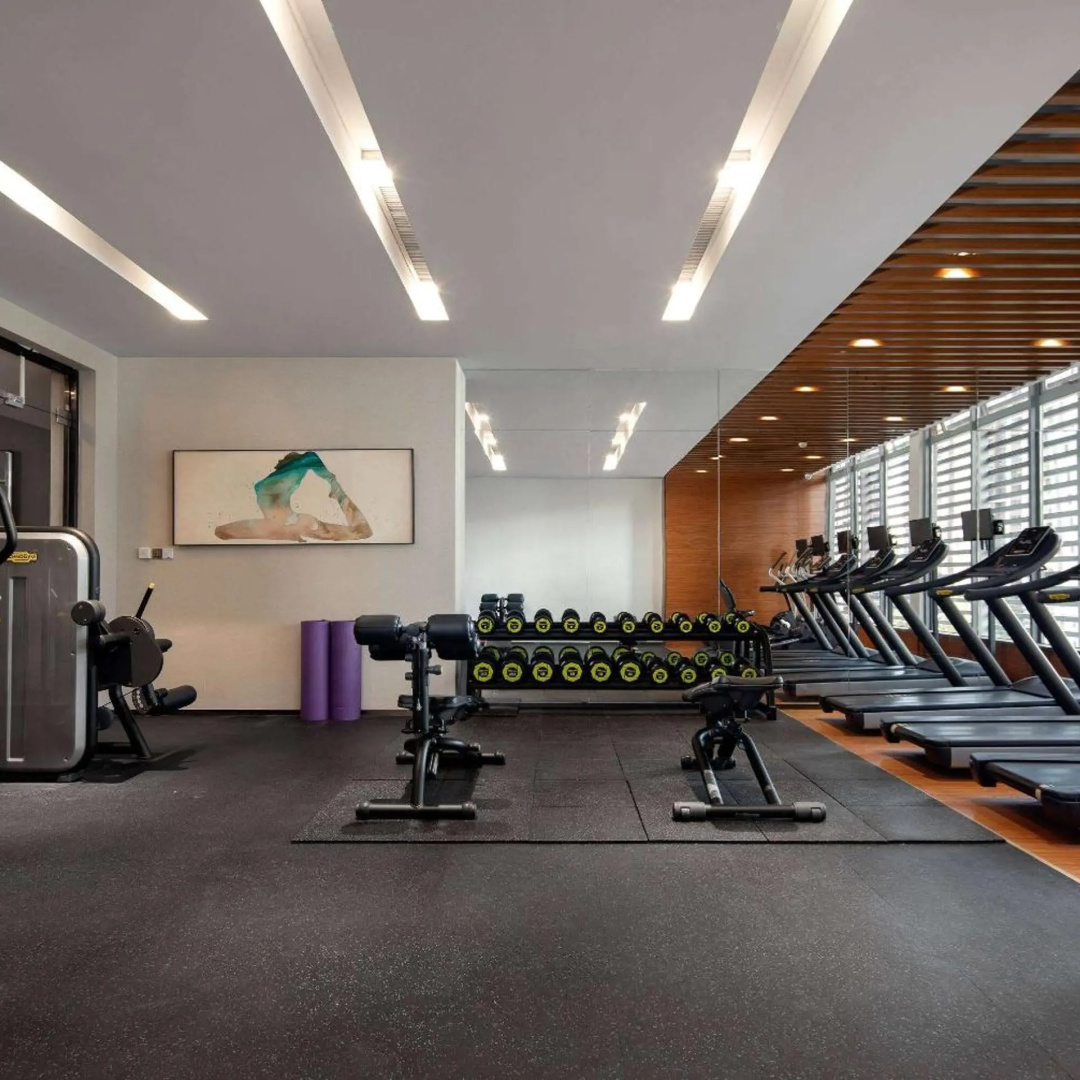 Photo - Wyndham Garden Foshan Jinshazhou