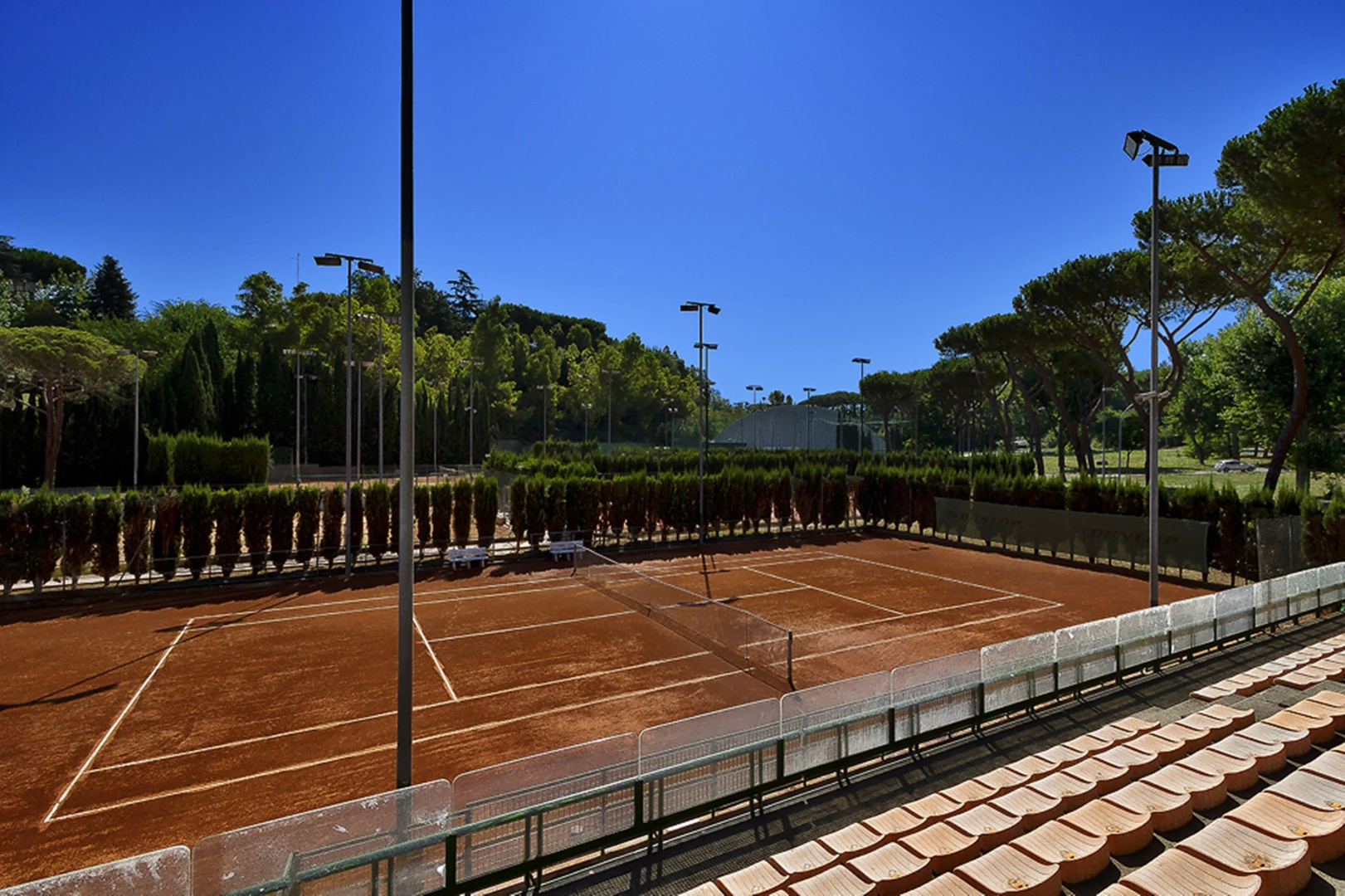Photo - Hotel All Time Relais & Sport