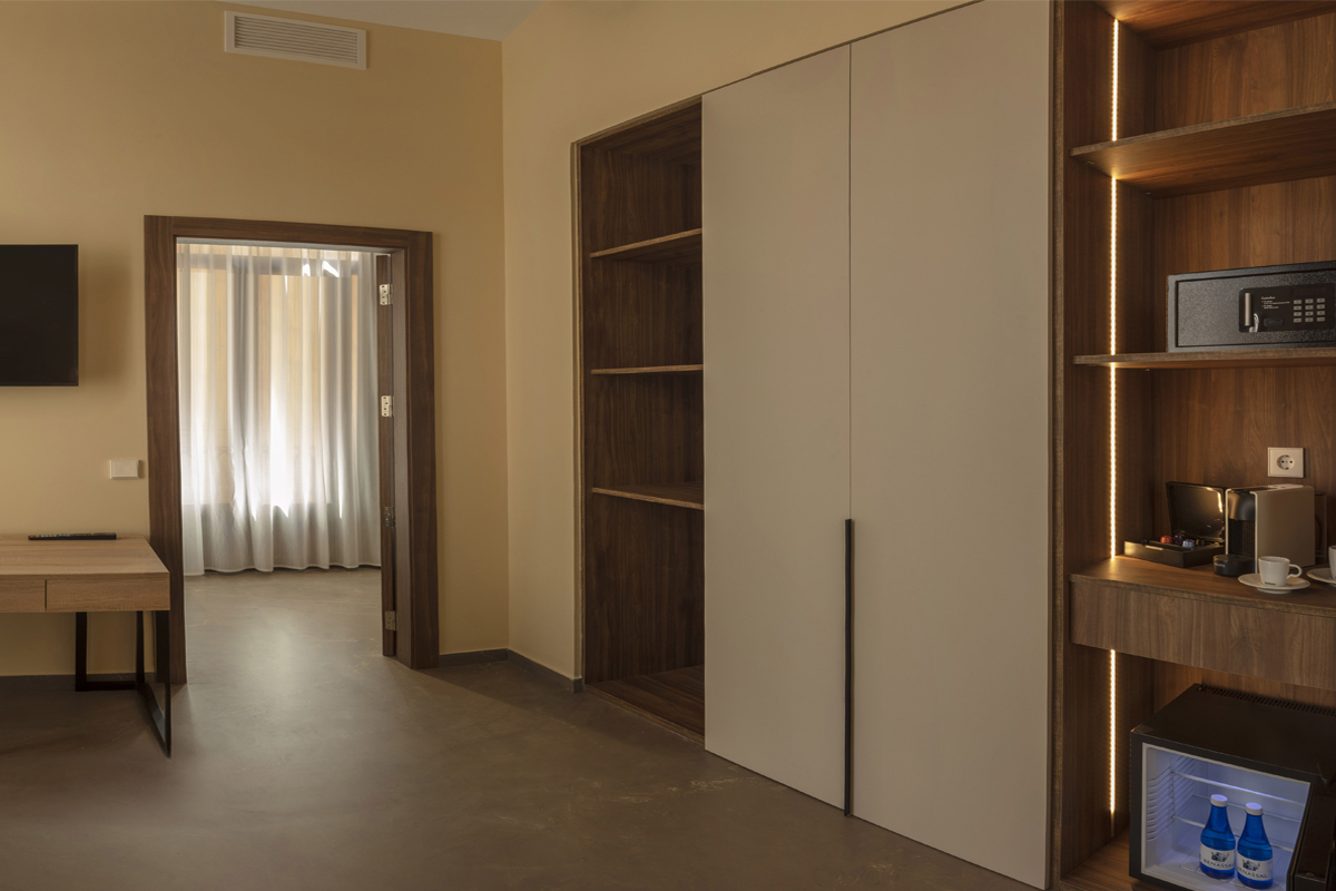 Foto - SH Suite Palace