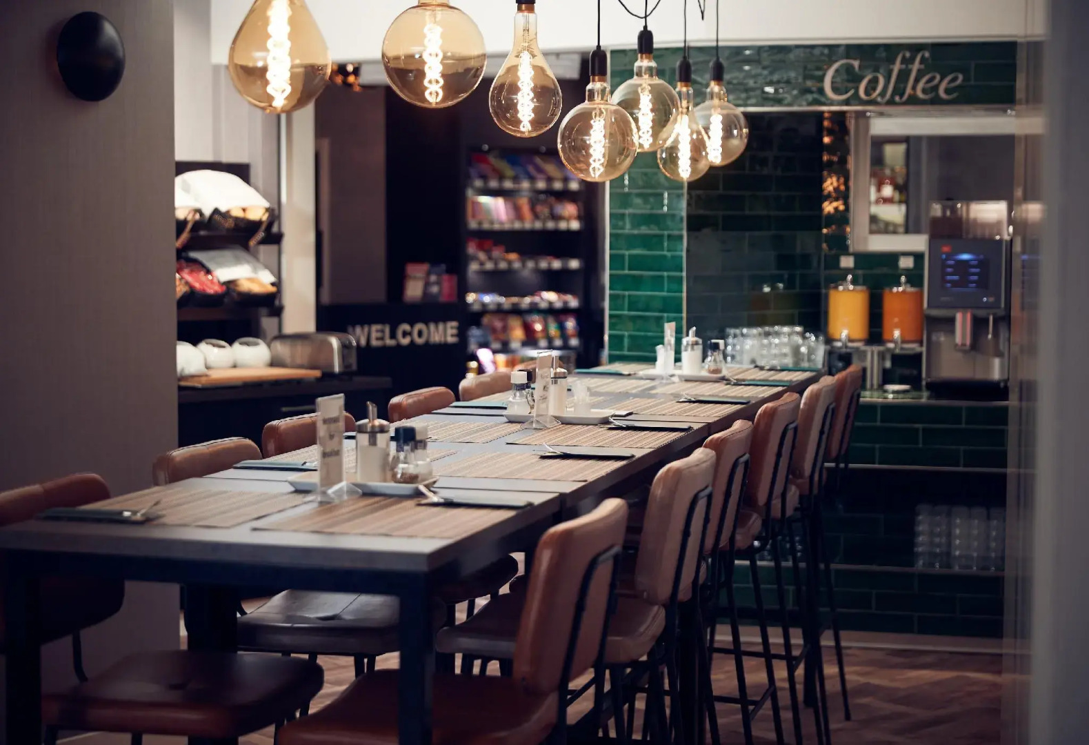 Foto - Singel Hotel Amsterdam