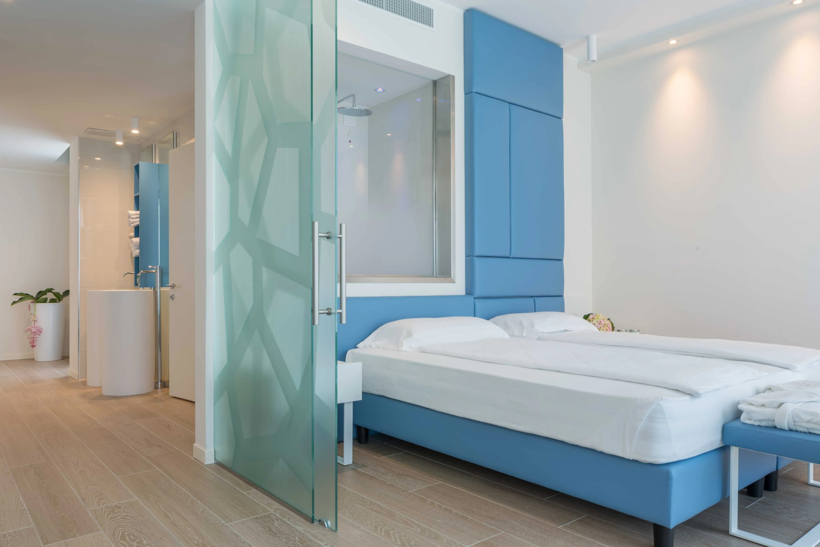 Foto - Smart Hotel Mediterraneo