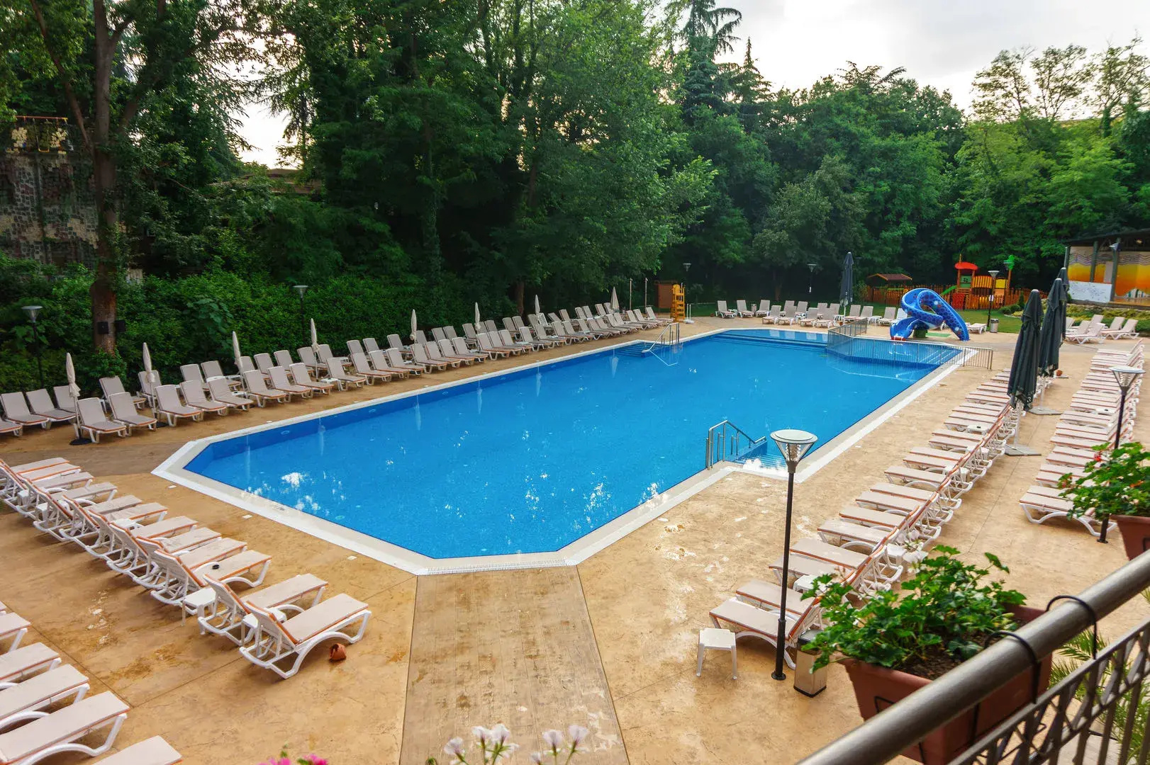 Photo - Park Hotel Odessos - All Inclusive