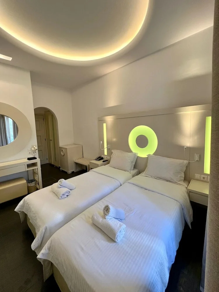 Photo - Matogianni Hotel