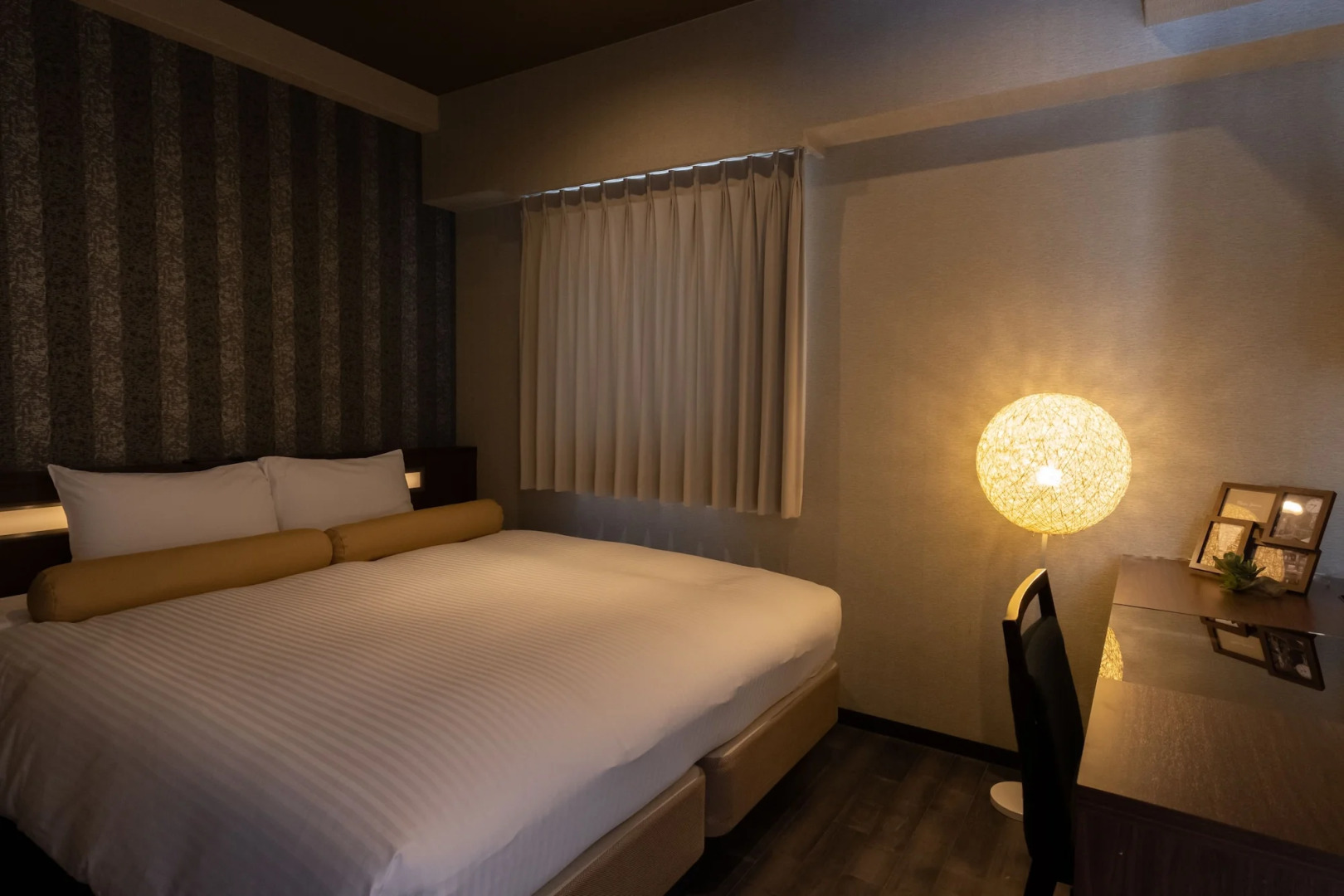 Photo - Nipponbashi Luxe Hotel