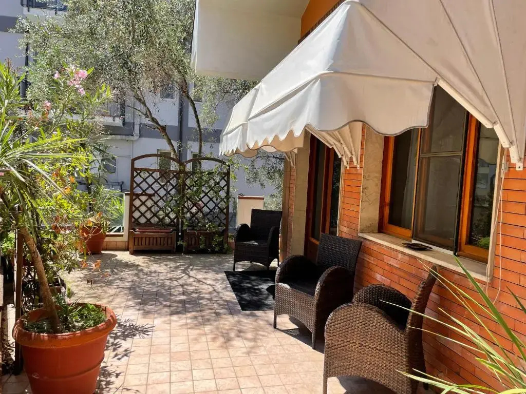 Foto - Villa Alba Boutique Hotel