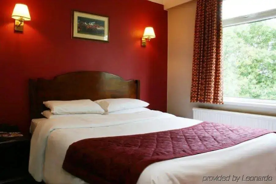 Foto - The Greyhound Hotel
