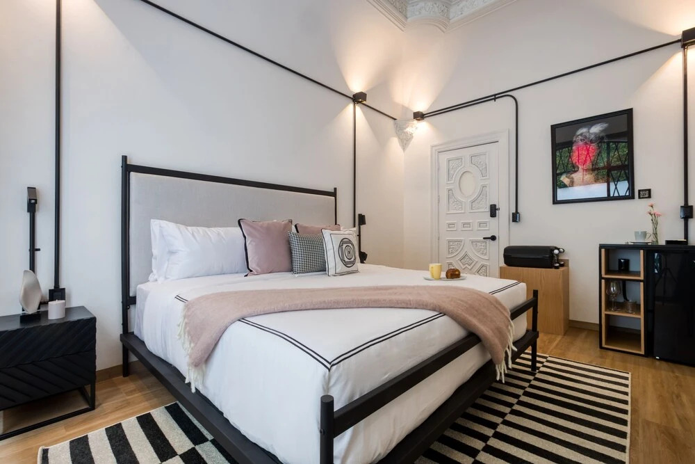 Foto - UTOPIC Campos Elíseos by ULIV