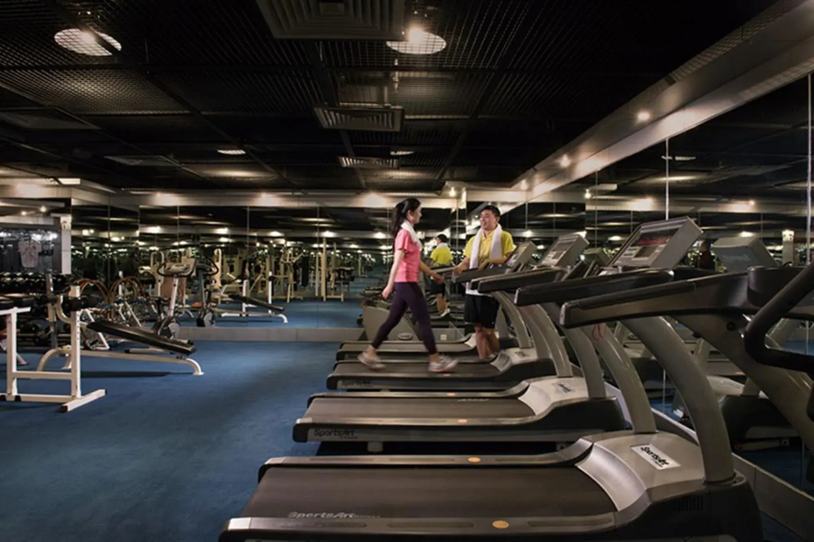 Foto - Guangdong Hotel (Zhuhai)