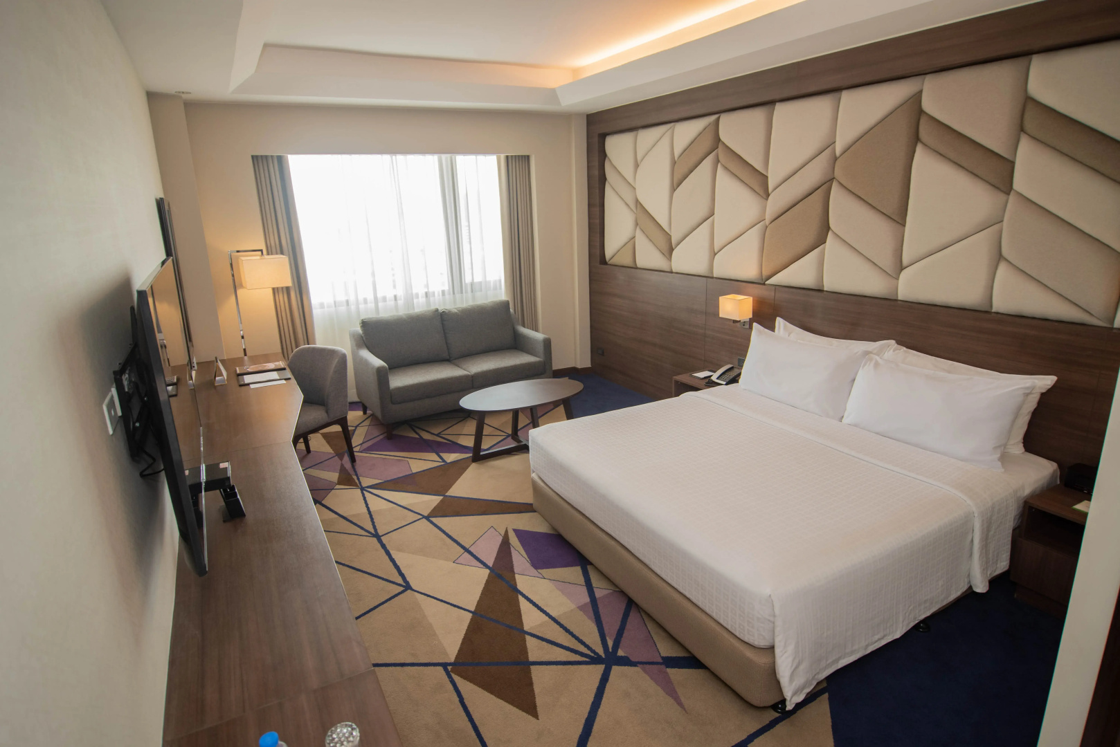Photo - Luxent Hotel