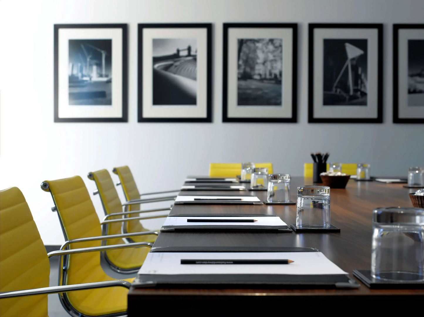 Foto - Radisson Blu Hotel, London Canary Wharf East