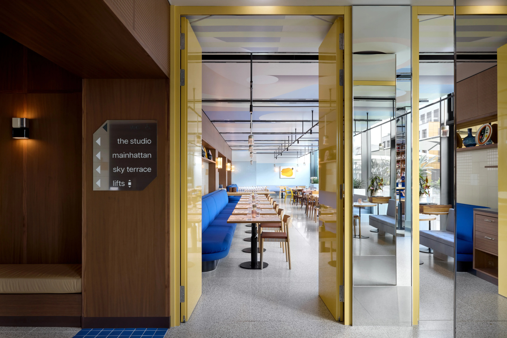Foto - Kimpton Main Frankfurt by IHG