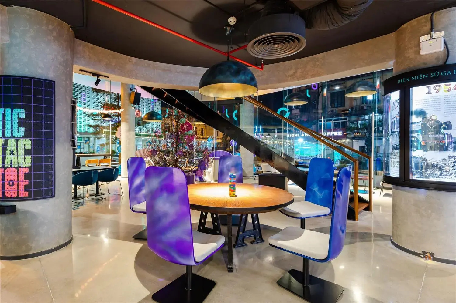 Foto - Tru by Hilton Hanoi Station