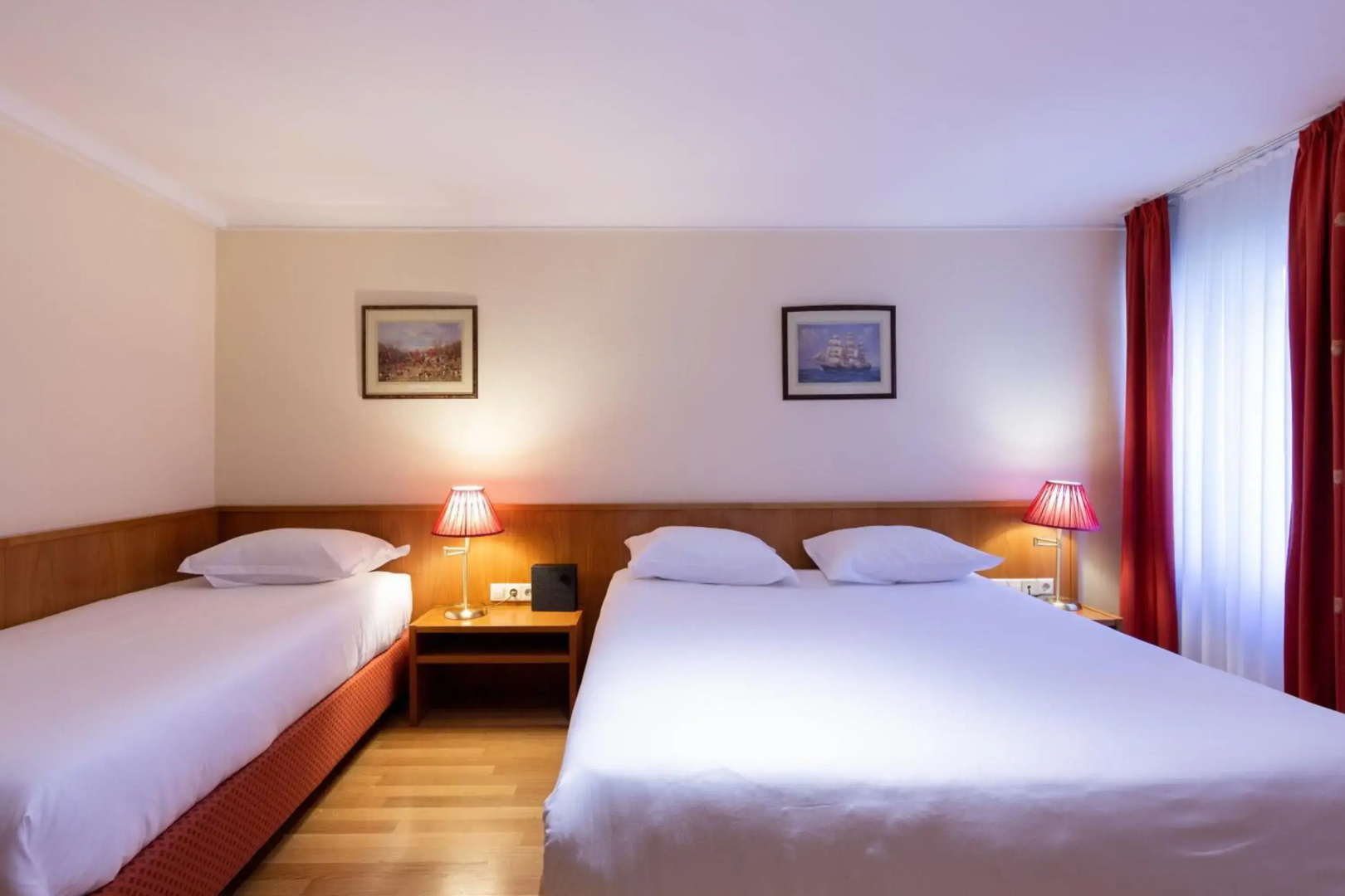 Photo - Hôtel Perrin