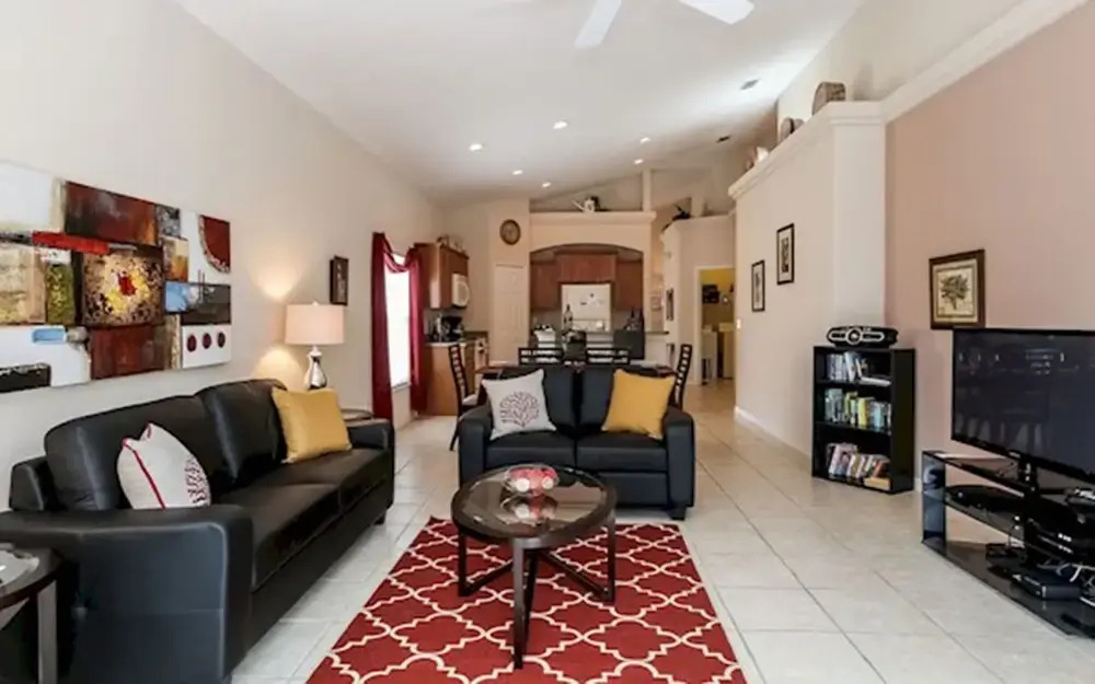 Foto - A wonderful 4 bedroom villa with it own pool in Glenbrook Resort