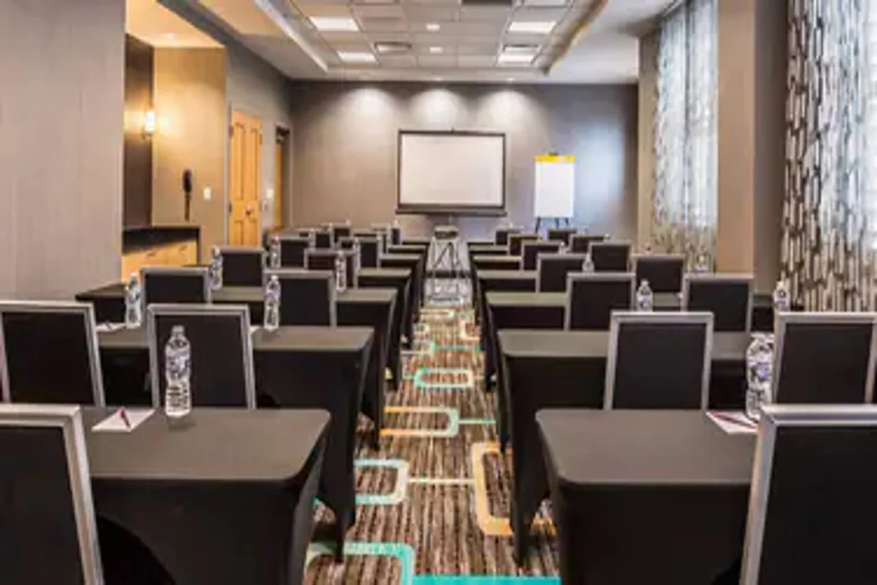 Photo - Residence Inn by Marriott Pittsburgh North Shore