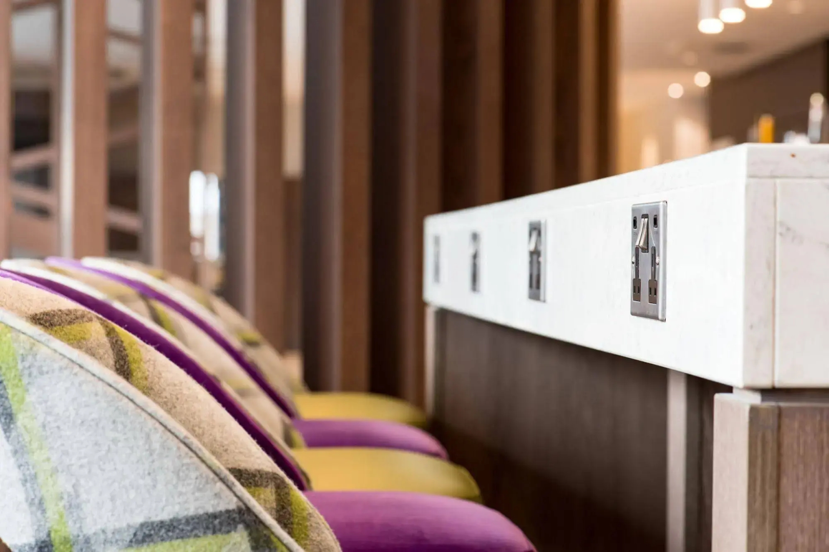 Photo - Hampton By Hilton Edinburgh West End
