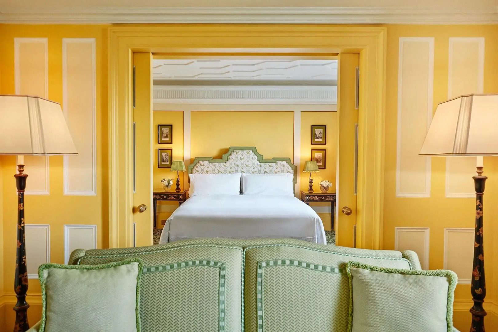 Foto - The Lanesborough, Oetker Hotels