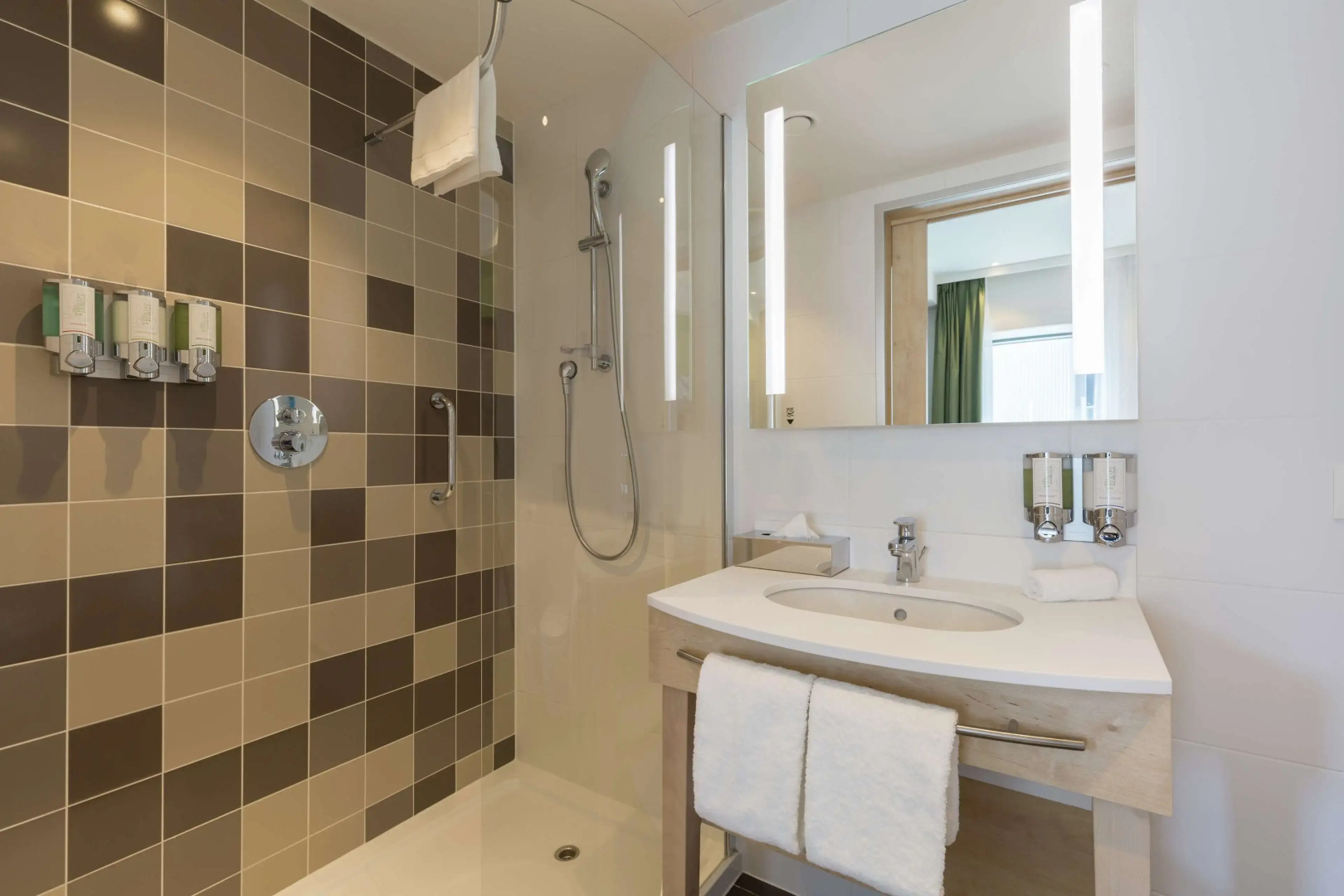 Foto - Hampton By Hilton Antwerp Central Station