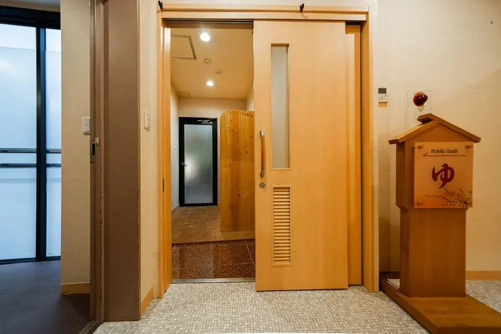 Photo - E JOY INN-East Nipoori Branch