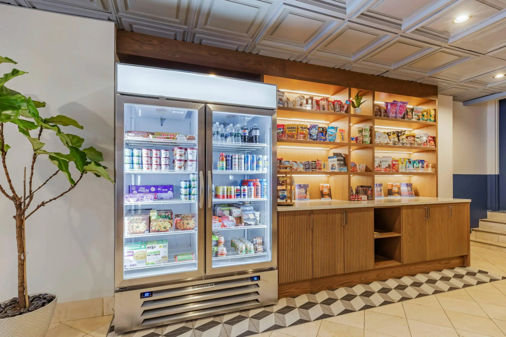 Foto - The Quincy, an Ascend Collection Hotel