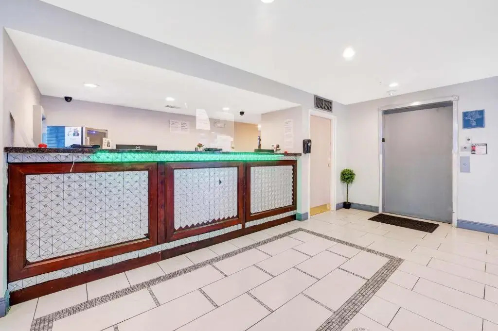 Foto - Super 8 by Wyndham Orlando Near Florida Mall