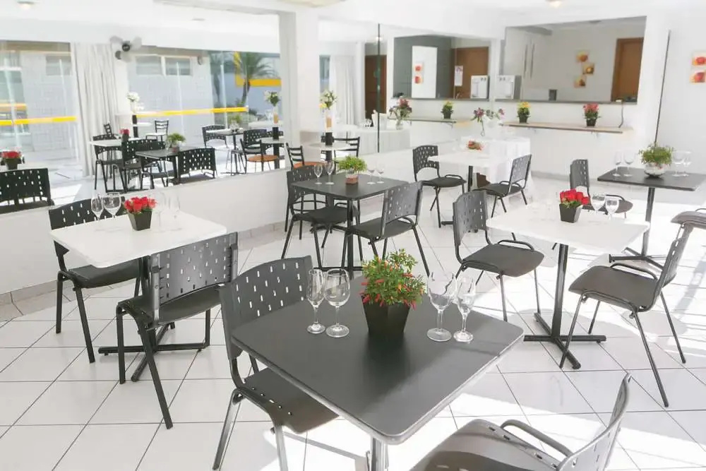 Photo - Multiparque Hplus Long Stay