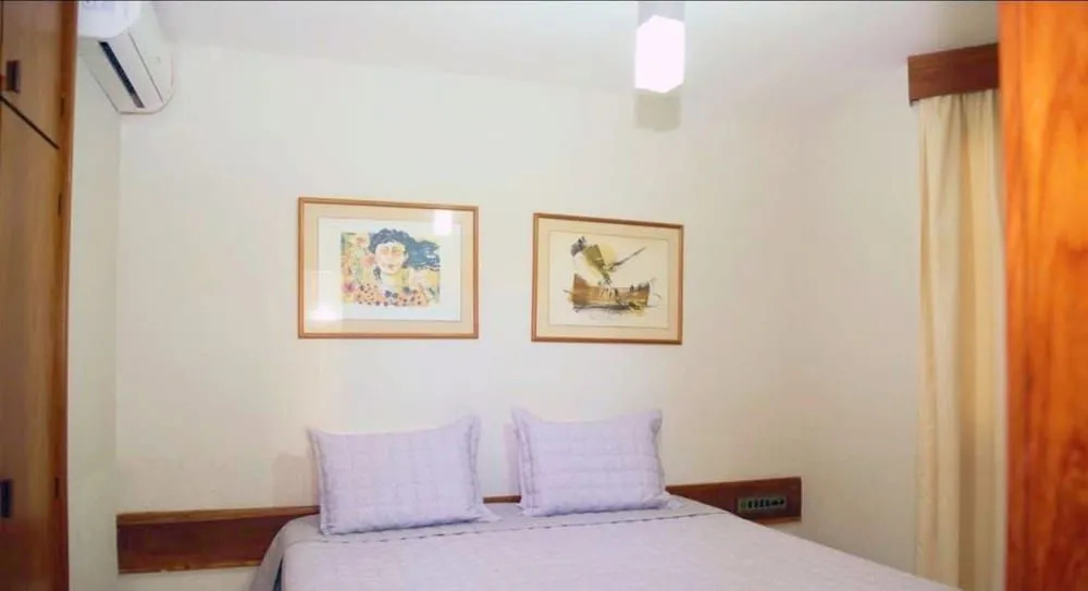 Gorutuba Park Hotel