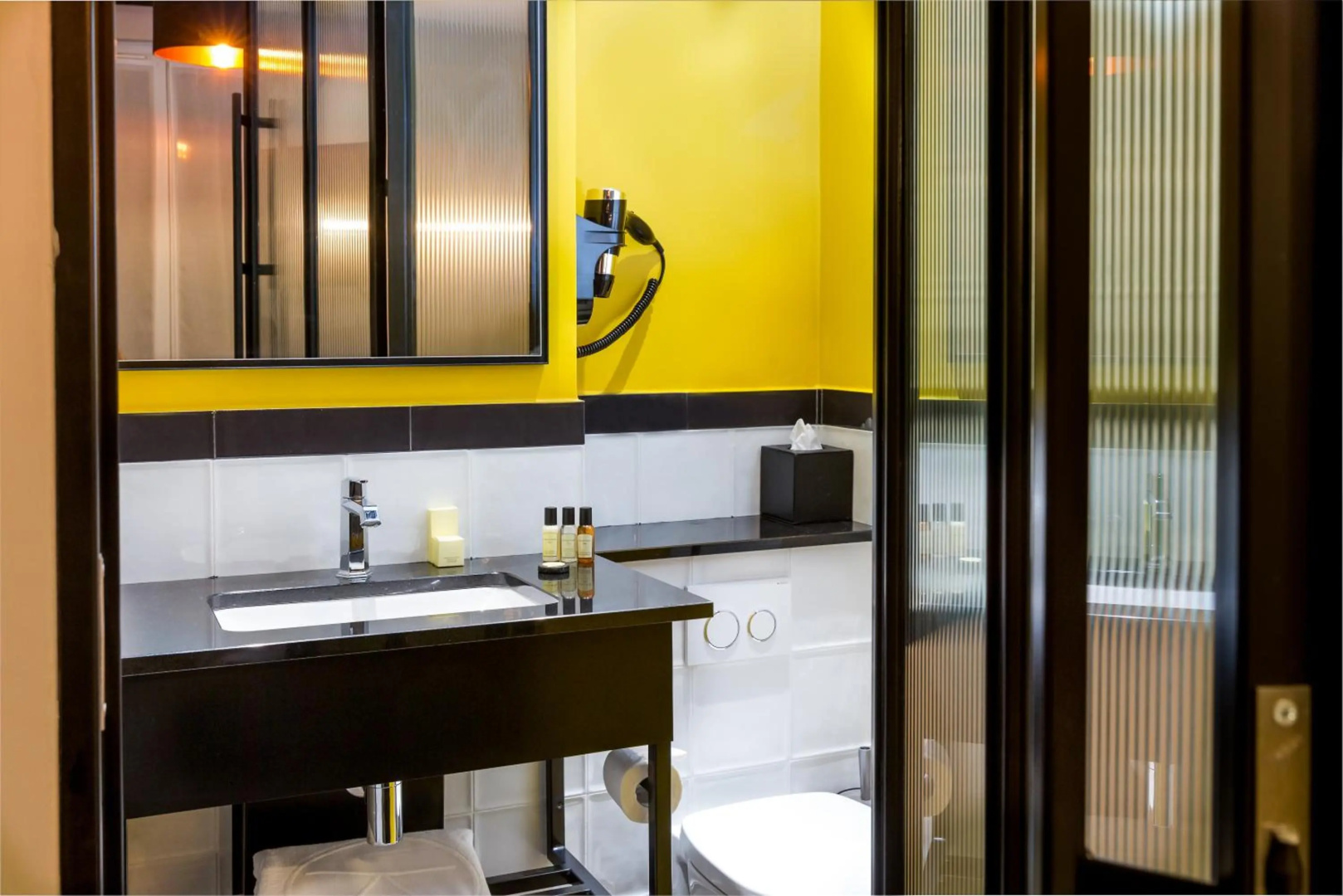 Foto - Hotel Bridget