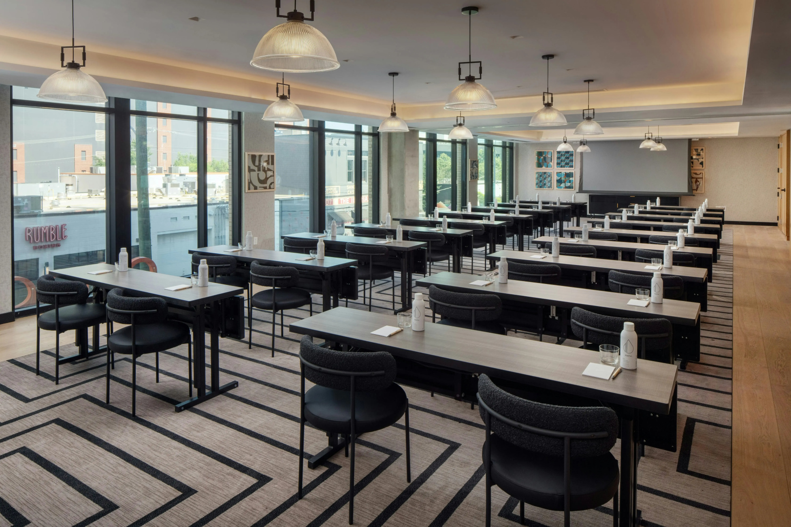 Photo - Homewood Suites By Hilton Nashville Downtown The Gulch