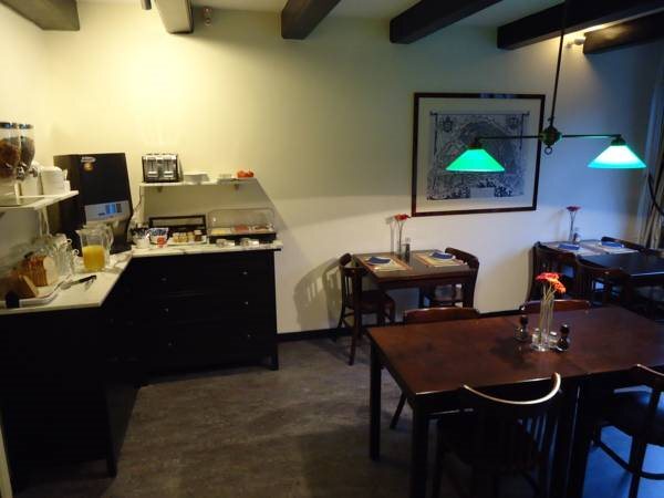 Foto - Hotel Prinsenhof Amsterdam