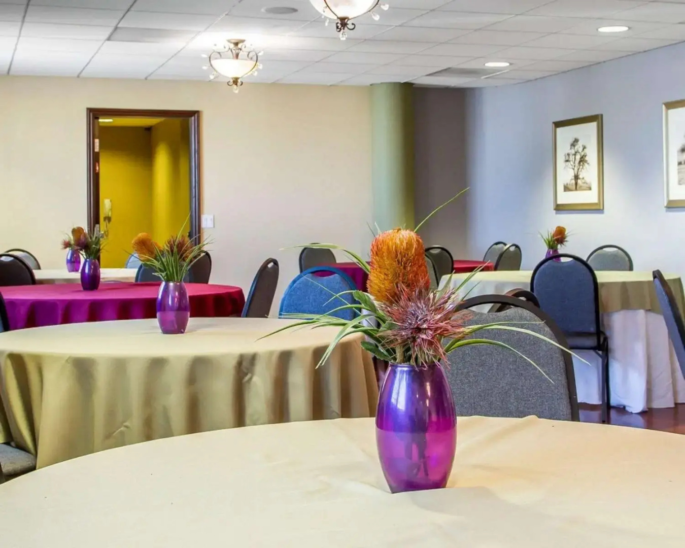 Foto - Villa Montes Hotel