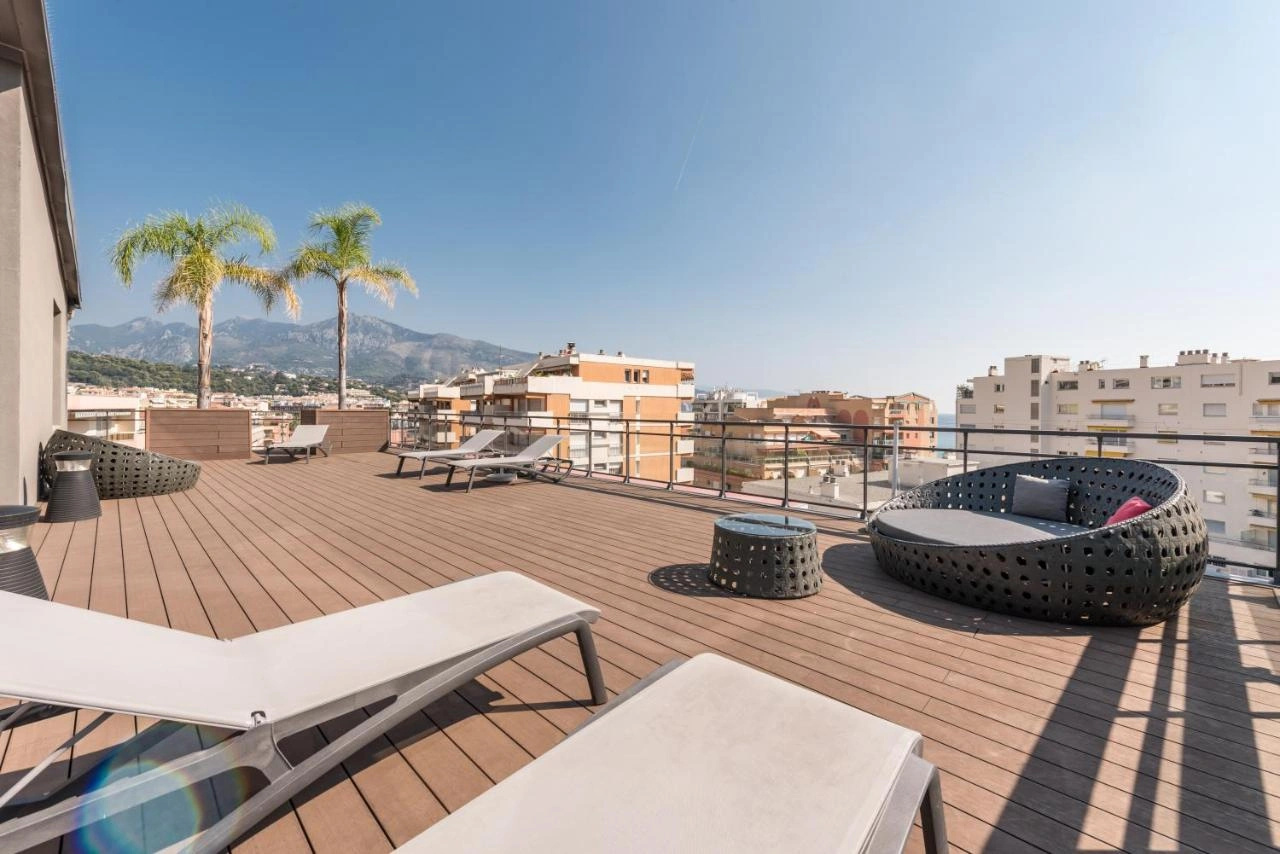 Foto - Pierre & Vacances Residence Premium Julia Augusta