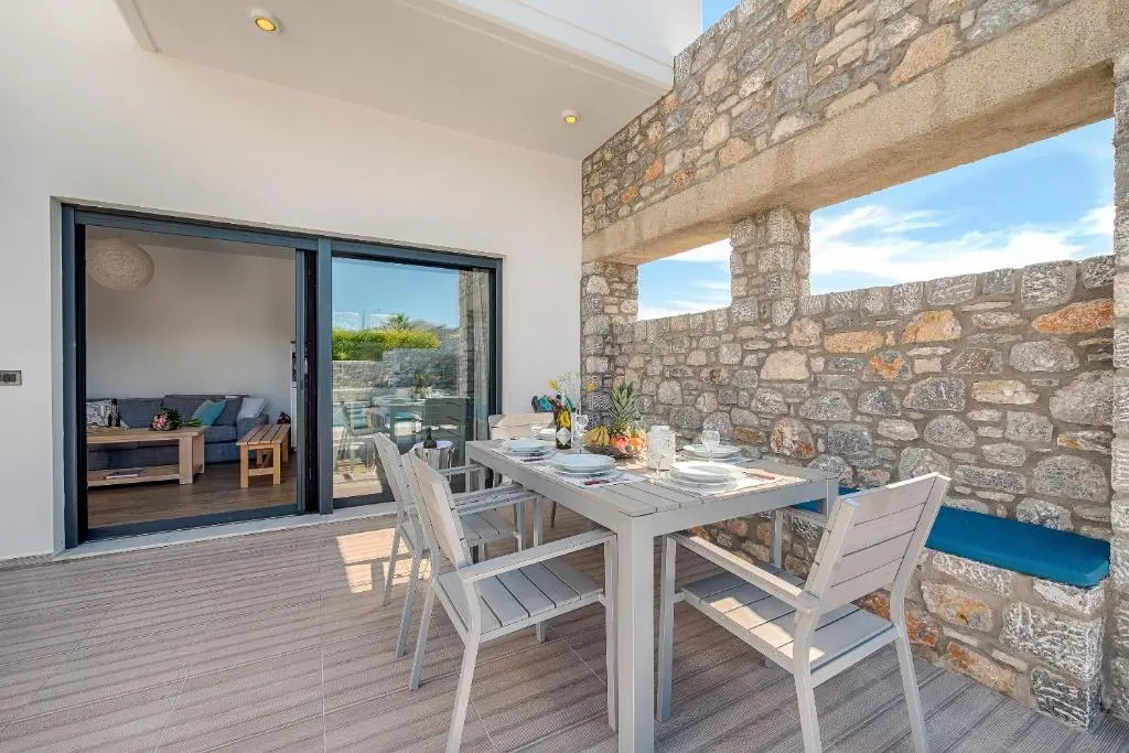 Photo - Prasonisi Villas