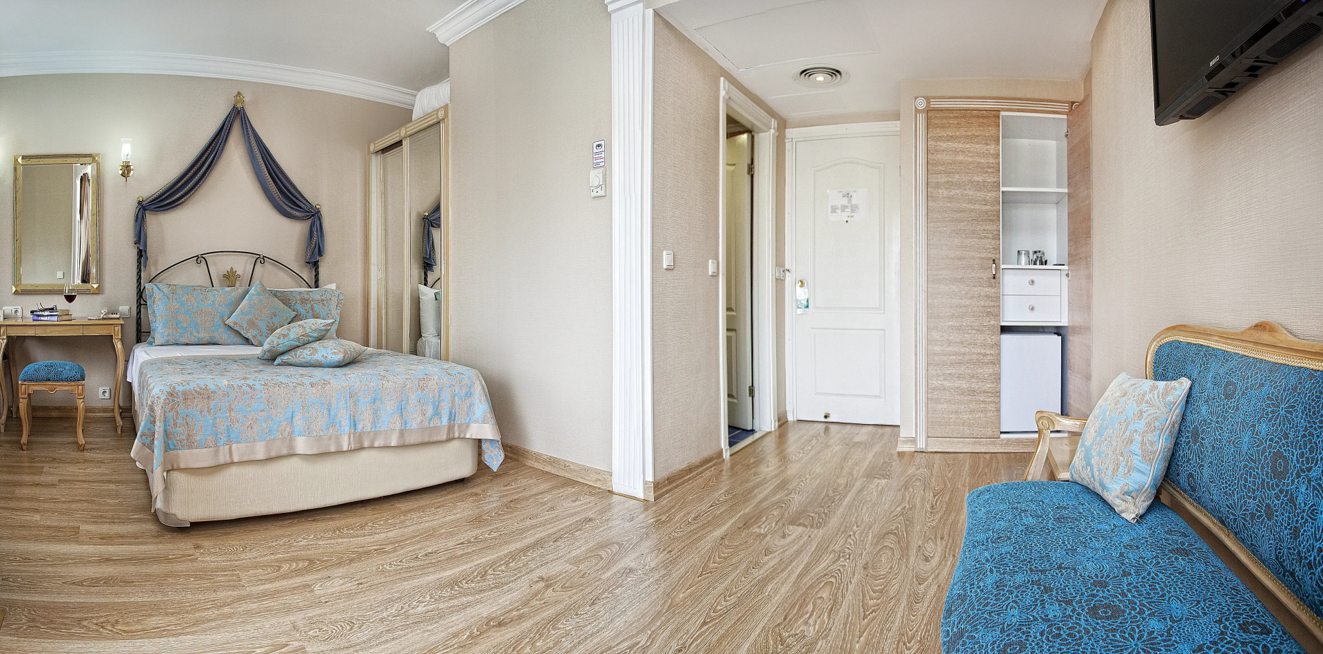 Foto - Pashas Princess by Werde Hotels - Adult Only