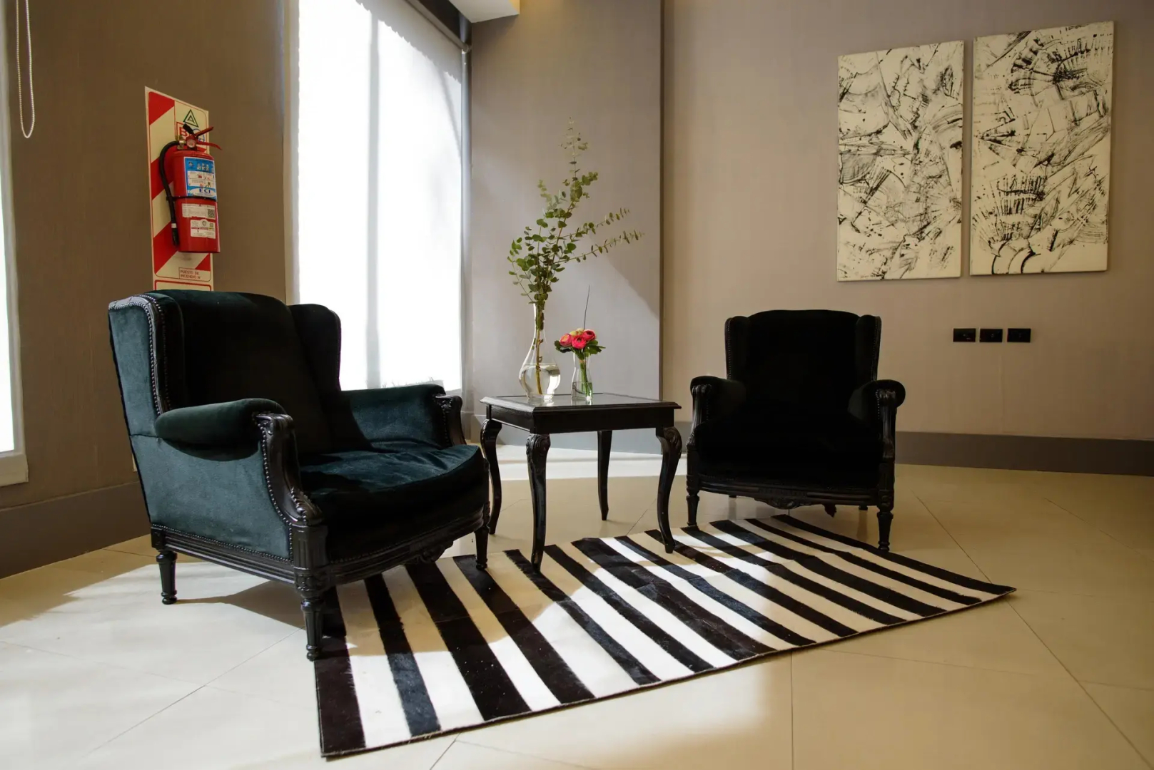Foto - Believe Madero Hotel