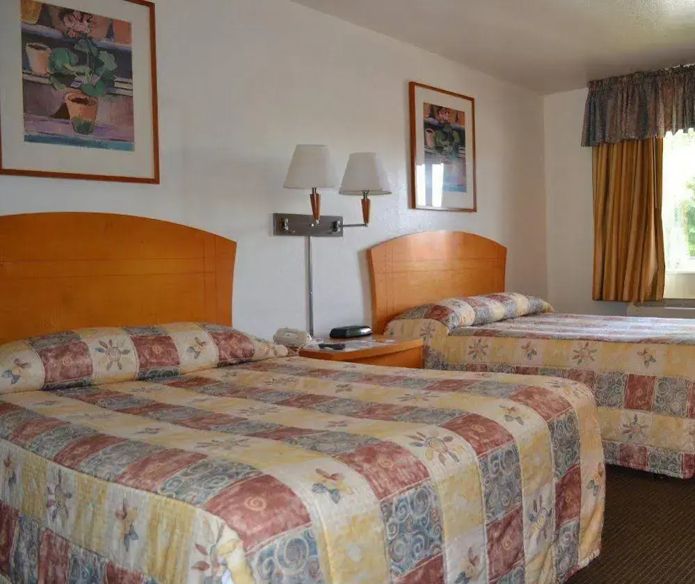 Foto - Days Inn by Wyndham Fresno South