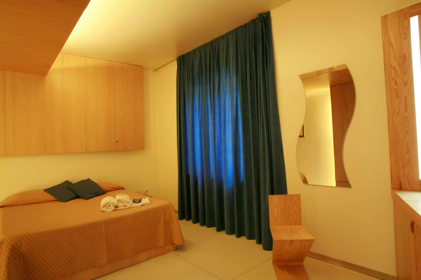 Photo - Hotel Minerva