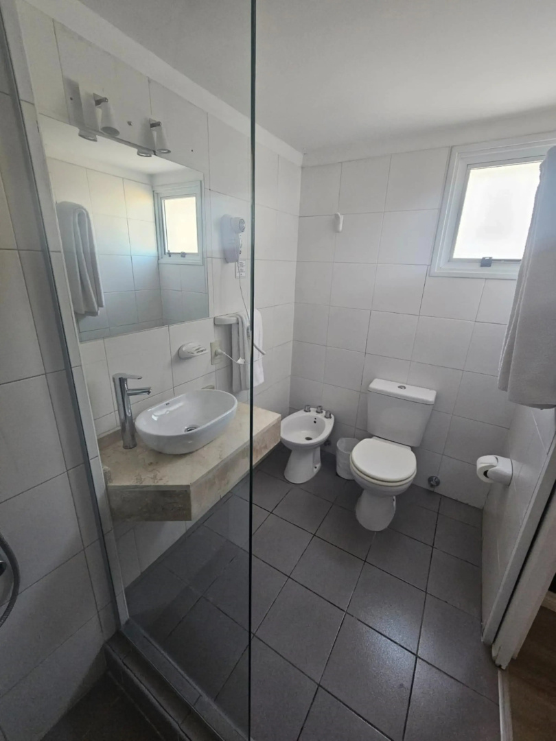 Foto - Dakar Hotel