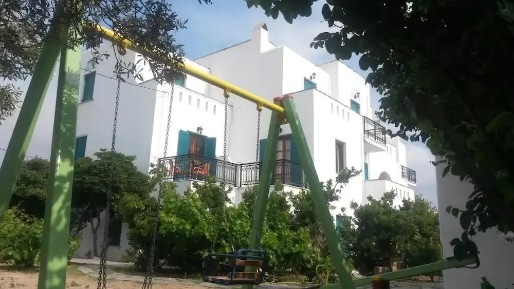 Photo - Sunlight Naxos