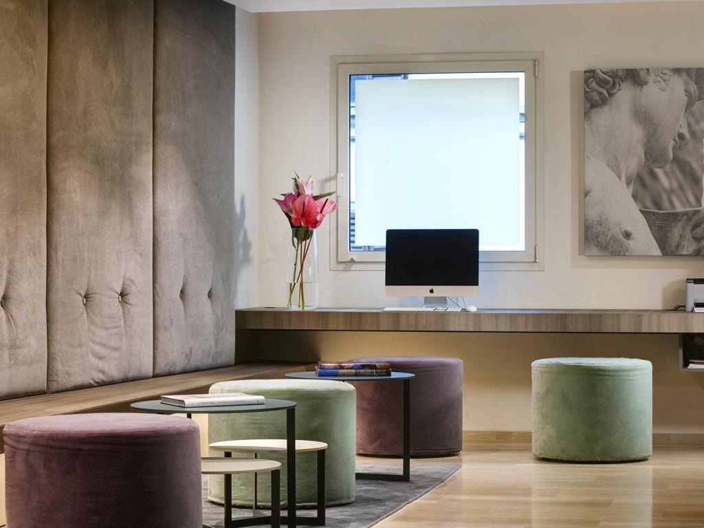 Foto - Hotel Glance In Florence